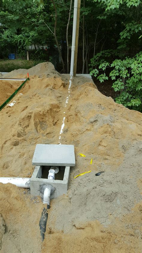 presby distribution box|presby septic system.